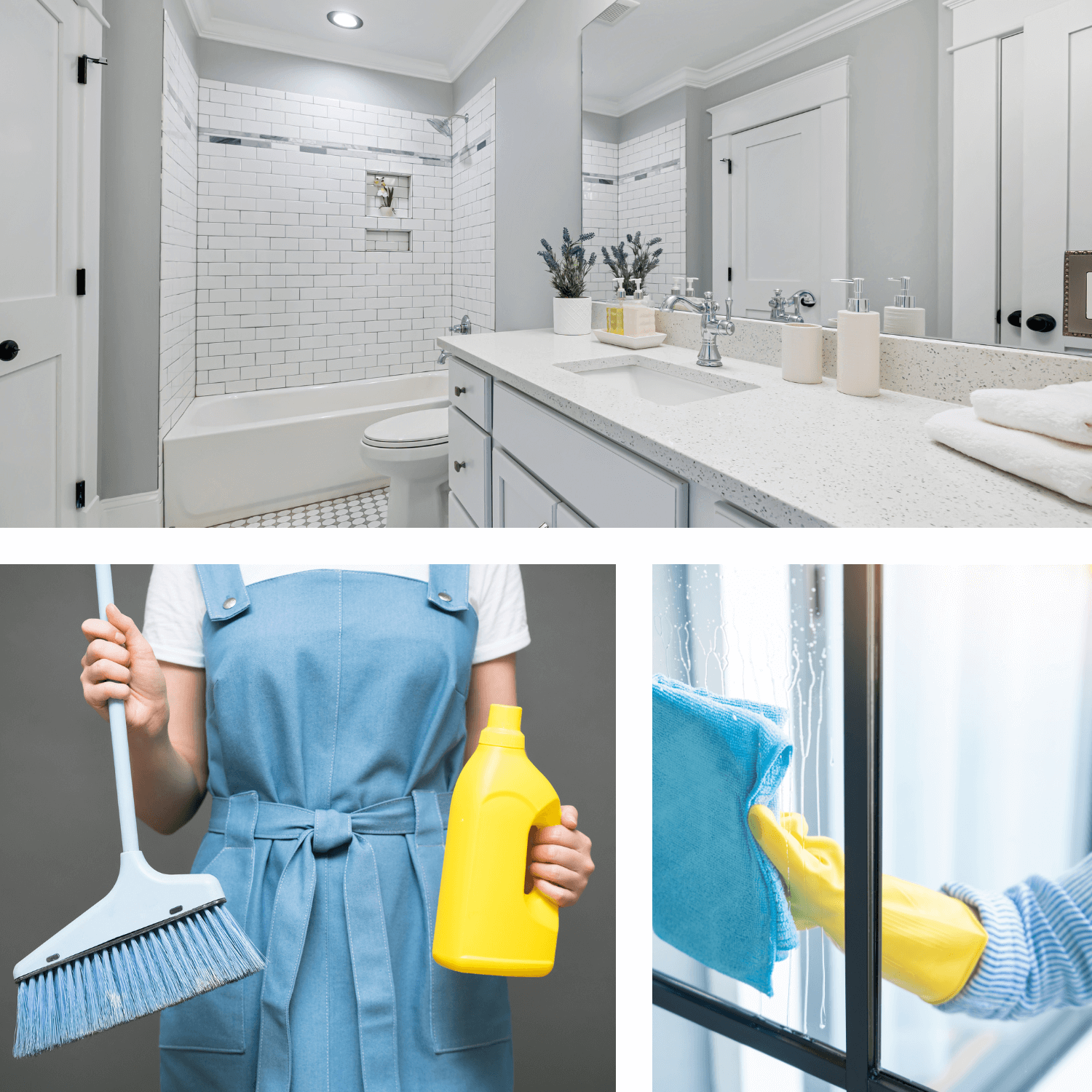 House Cleaning Southlake, Colleyville, Dallas, Fort Worth TX